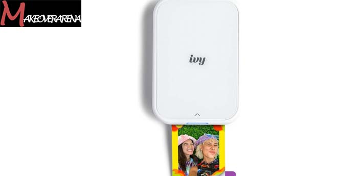 The Canon Ivy 2 Mini Photo Printer is Currently Available At A Low Price of $69
