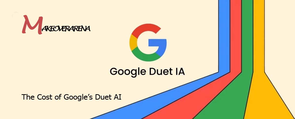 The Cost of Google’s Duet AI