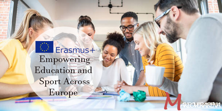 The Erasmus+ Program