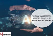 The European Research Council's Impact on AI and Technology Research