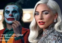 The First Image of Lady Gaga and Joaquin Phoenix in Joker 2 Revealed