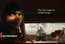 The First Trailer of Furiosa Drops