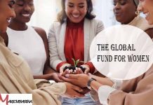 The Global Fund for Women