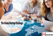 The Global Startup Challenge