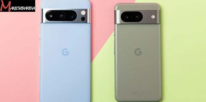 The Google Pixel 8's Ability to Perfect Photos Shows Promise and Peril of AI