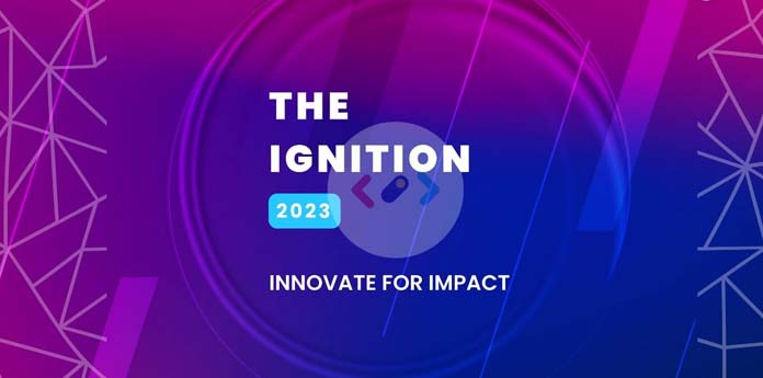 The Ignition: Innovate for Impact