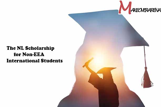 The NL Scholarship for Non-EEA International Students