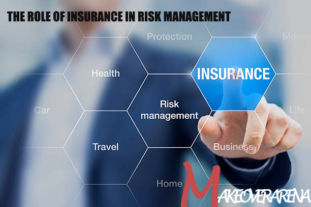 The Role of Insurance in Risk Management