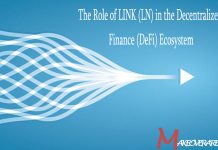 The Role of LINK (LN) in the Decentralized Finance (DeFi) Ecosystem