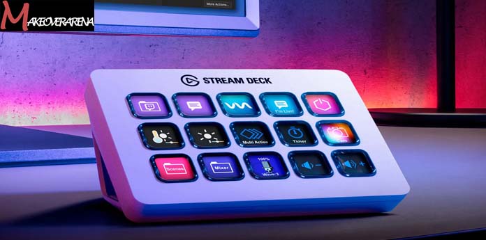 The Stream Deck’s New Paid App Store is Here
