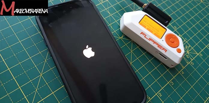 This Small Tool Can Cause an iPhone Running iOS 17 to Crash