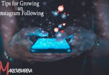 Tips for Growing an Instagram Following