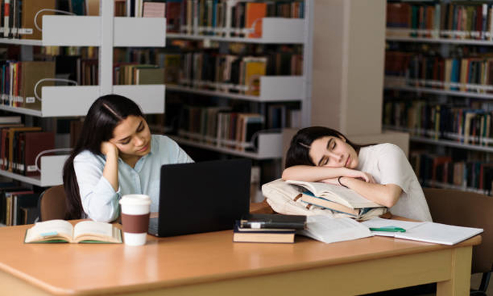 Top 10 Stress Management Techniques for Students