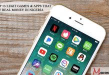 Top 13 Legit Games & Apps that Pay Real Money in Nigeria