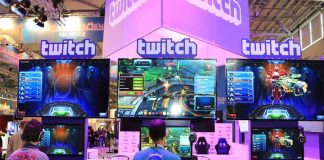 Top 5 Most Streamed Video Games On Twitch 2022