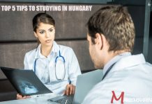 Top 5 Tips to Studying In Hungary
