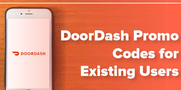 Top Doordash Promo Codes Available for Redemption This Week