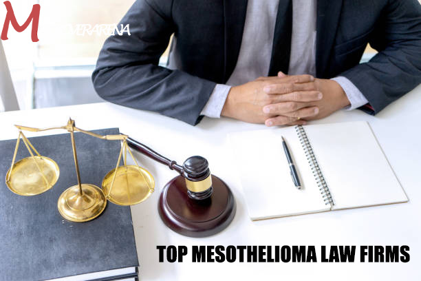 Top Mesothelioma Law Firms