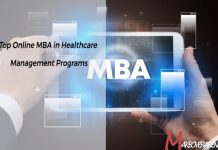 Top Online MBA in Healthcare Management Programs
