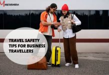 Travel Safety Tips for Business Travellers
