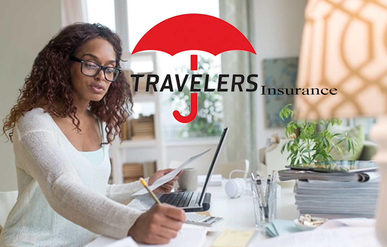 Travelers Insurance 