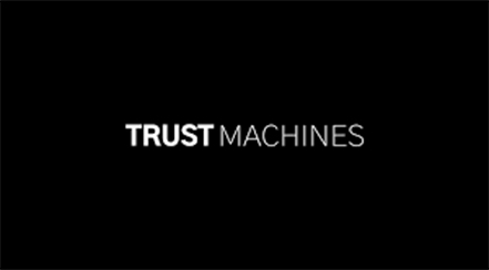 Trust Machine Remote Copywriter Opportunity