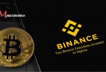 Two Binance Executives Arrested In Nigeria