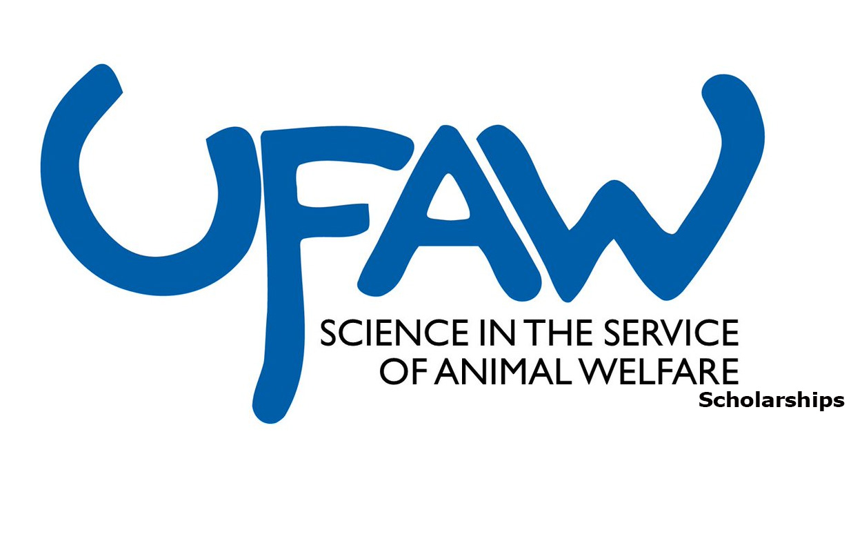 UFAW Animal Welfare Student Scholarships