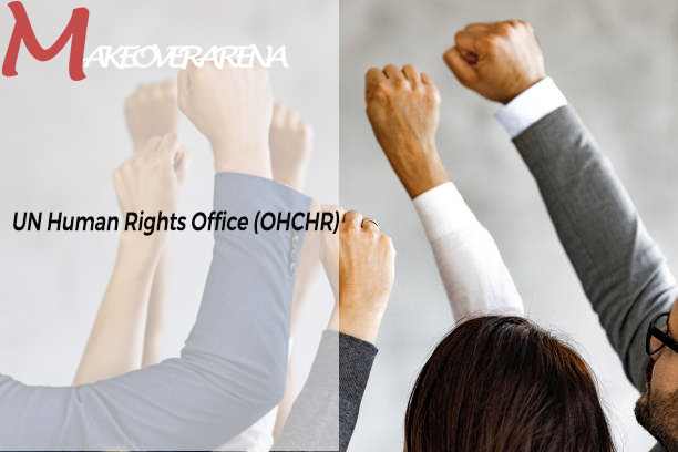 UN Human Rights Office (OHCHR)