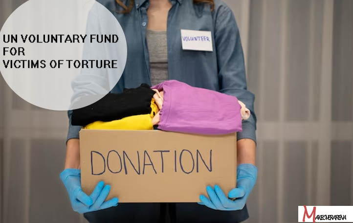 UN Voluntary Fund for Victims of Torture