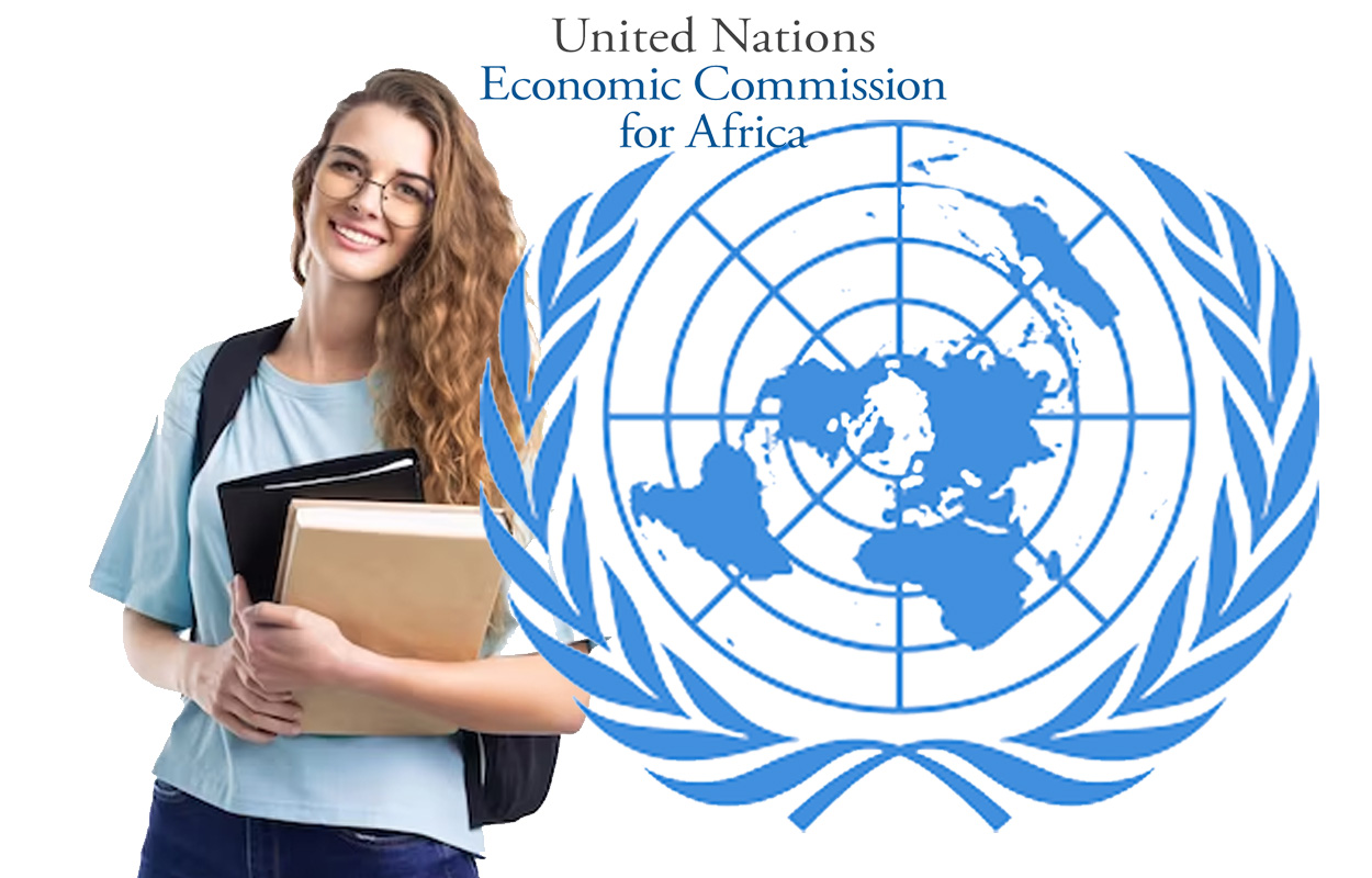 UNECA Internships for African Students 