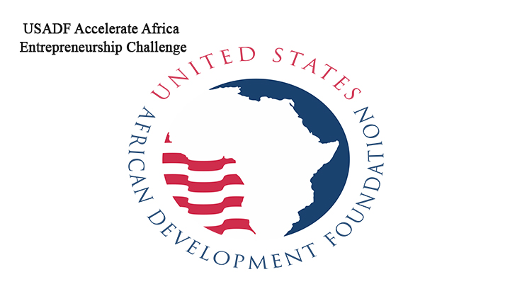 USADF Accelerate Africa Entrepreneurship Challenge