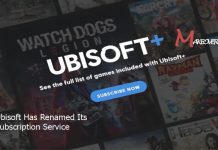 Ubisoft Has Renamed Its Subscription Service