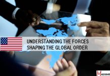 Understanding the Forces Shaping the Global Order