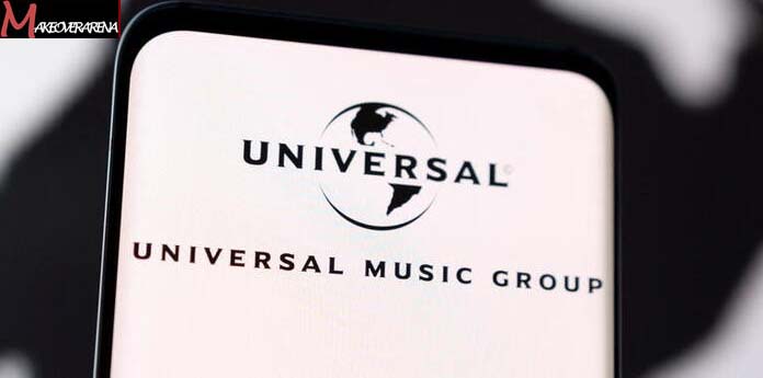 Universal Music is Suing AI Company Anthropic for Distributing Song Lyrics