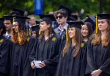 University of Oxford Skoll Scholarship 2023 For Postgraduate Students Fully Funded