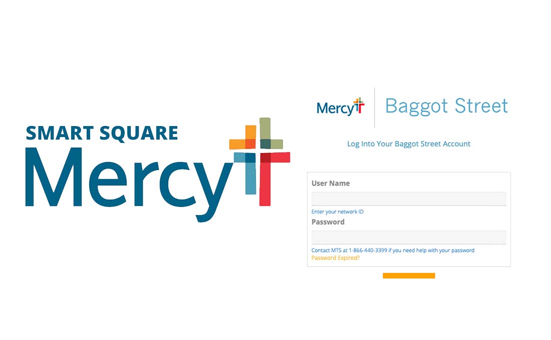 Smart Square Mercy Login