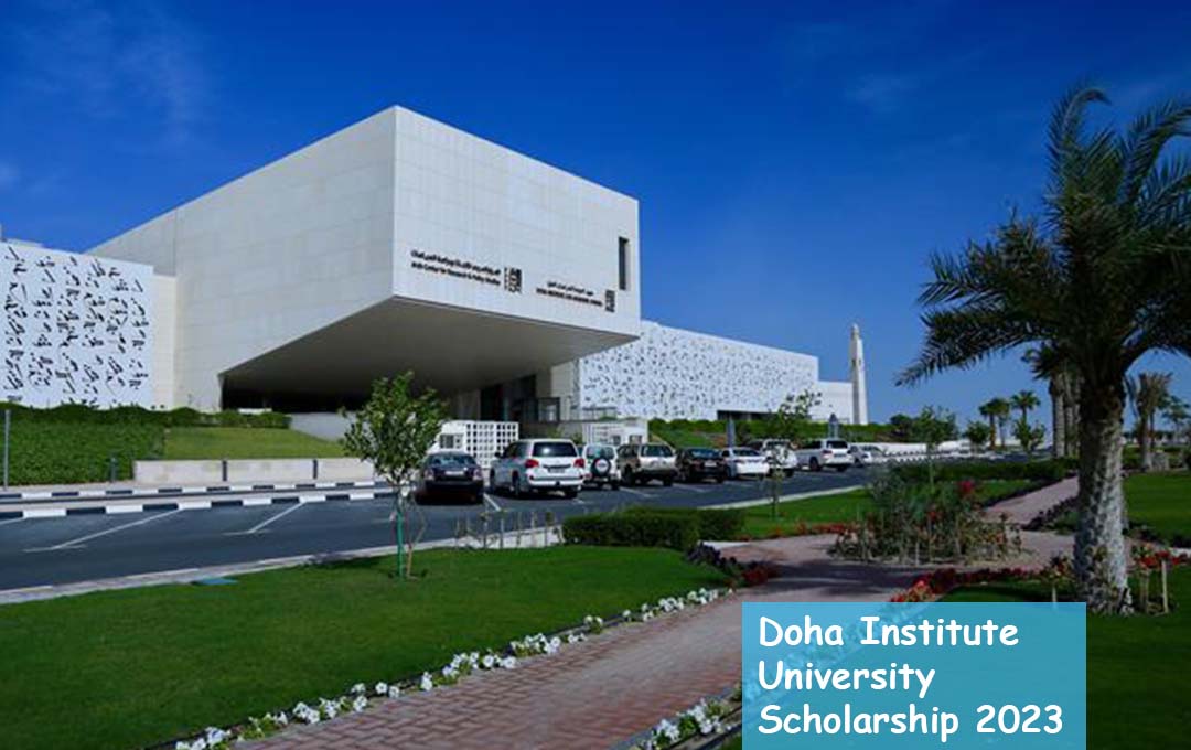 Doha Institute University Scholarship 2023