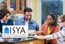 ISYA Travel Scholarships 2023