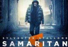 Sylvester Stallone’s Latest Film the Samaritan