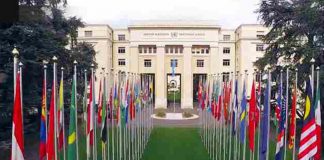 United Nations Graduate Study Program In Switzerland