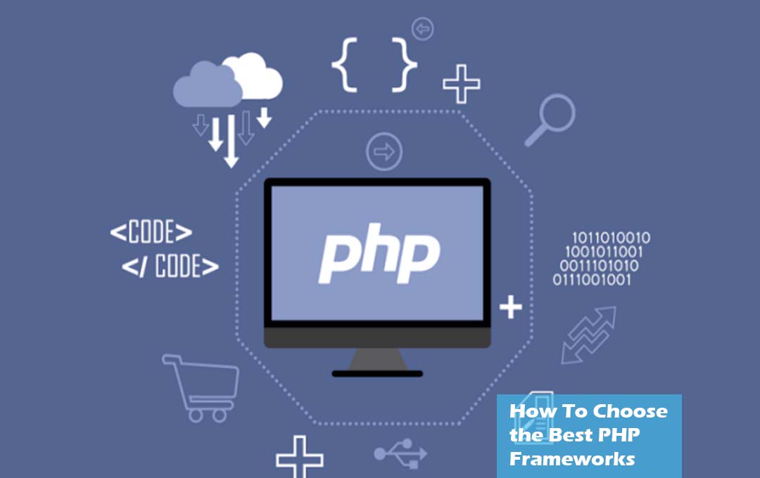 How To Choose the Best PHP Frameworks