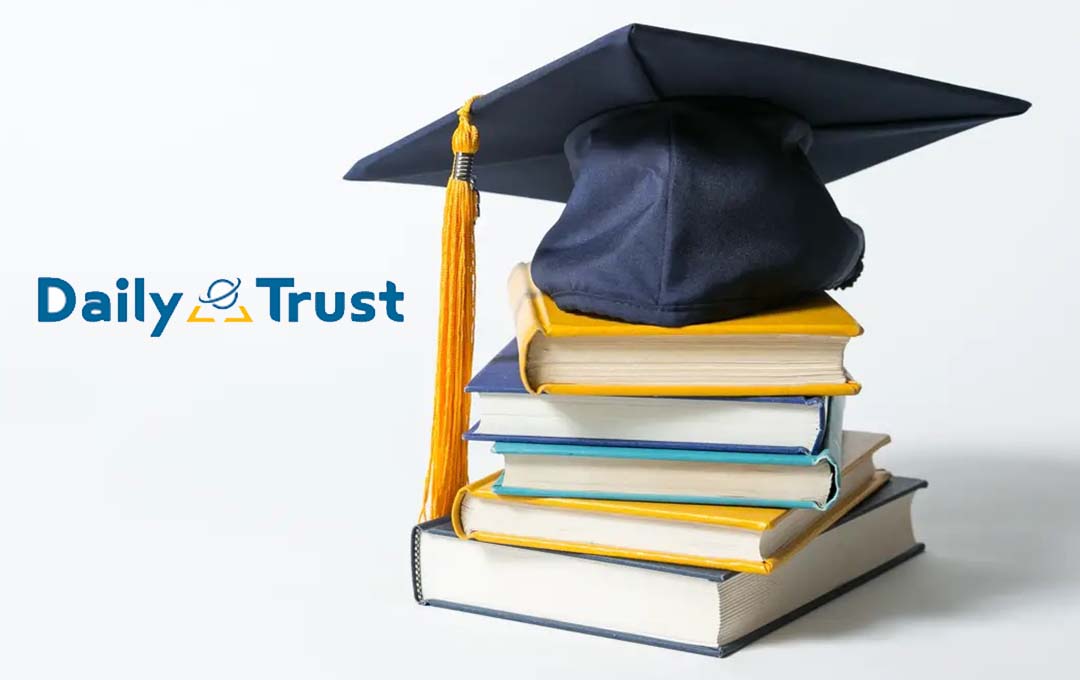 Daily Trust Foundation Undergraduate Scholarship 2023