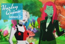 How to Watch Harley Quinn Season 3 Online