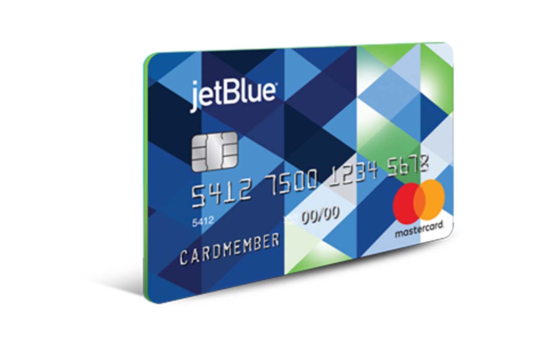JetBlue Credit Card Barclays 