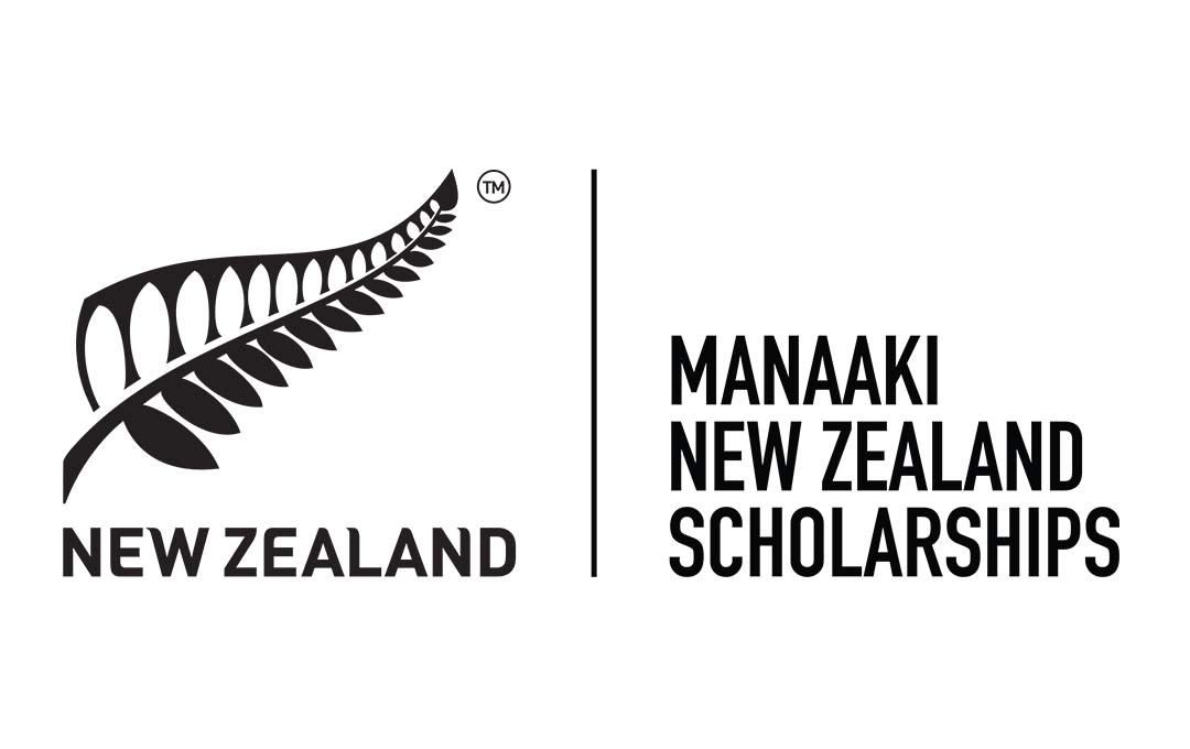 Manaaki New Zealand Scholarship 2023/2024