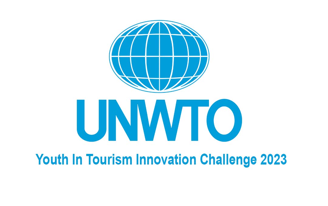 UNWTO Youth In Tourism Innovation Challenge 2023