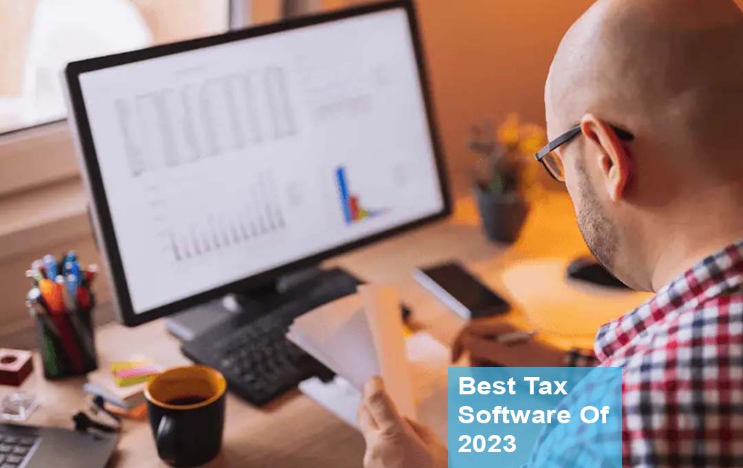 Best Tax Software Of 2023