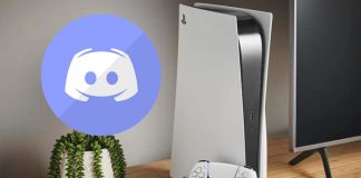 How to Use Discord on PS5