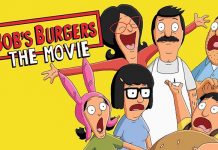 How to Watch the Bob’s Burgers Movie Online